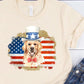 Independent doggie-DTF