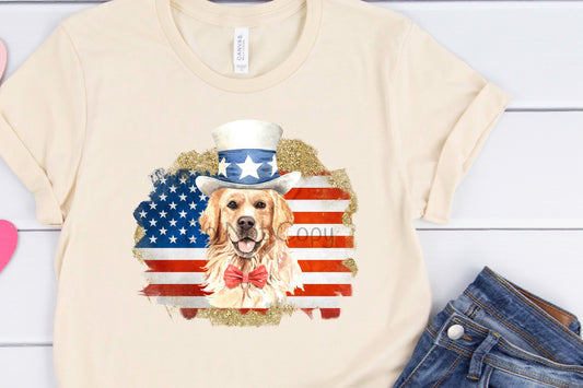 Independent doggie-DTF