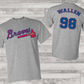Braves Wallen (BACK)-DTF