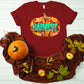 Harvest pumpkin-DTF