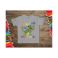 Roaring into kindergarten-DTF