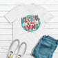 Preschool is my thing lines-DTF
