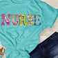 Nurse lights-DTF