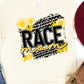 Race mom-DTF
