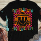 Fiesta siesta tequila repeat-DTF