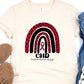 CHD awareness-DTF
