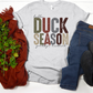 Hello Duck season goodbye HUSBAND -DTF