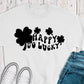 Happy go lucky-DTF