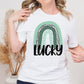 Lucky rainbow-DTF