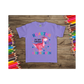 Roaring my way through kindergarten-DTF
