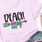 Beach gypsy- DTF