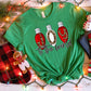 Joy to the world bulbs-DTF