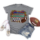 Football pride-DTF