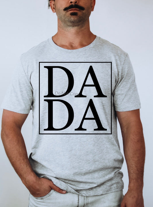 DADA- DTF