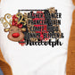 Rudolph face reindeer names-DTF