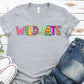 WildCats - DTF
