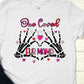 One loved fur mama-DTF
