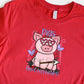 Pigs have my heart-DTF