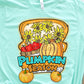 Pumpkin season-DTF