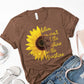 Be the sunshine-DTF