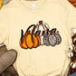 Nana pumpkins   -DTF