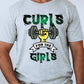 Curls for girls-DTF