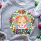 Where are you Christmas-DTF