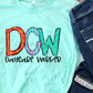 Daycare worker-DTF
