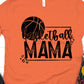 Basketball mama-DTF