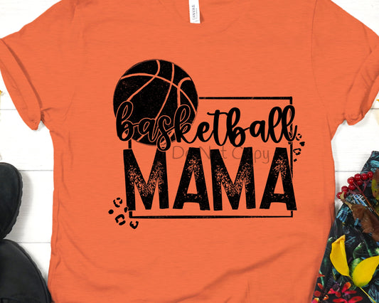Basketball mama-DTF