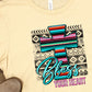 Bless your heart-DTF