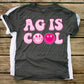 Ag is cool-DTF