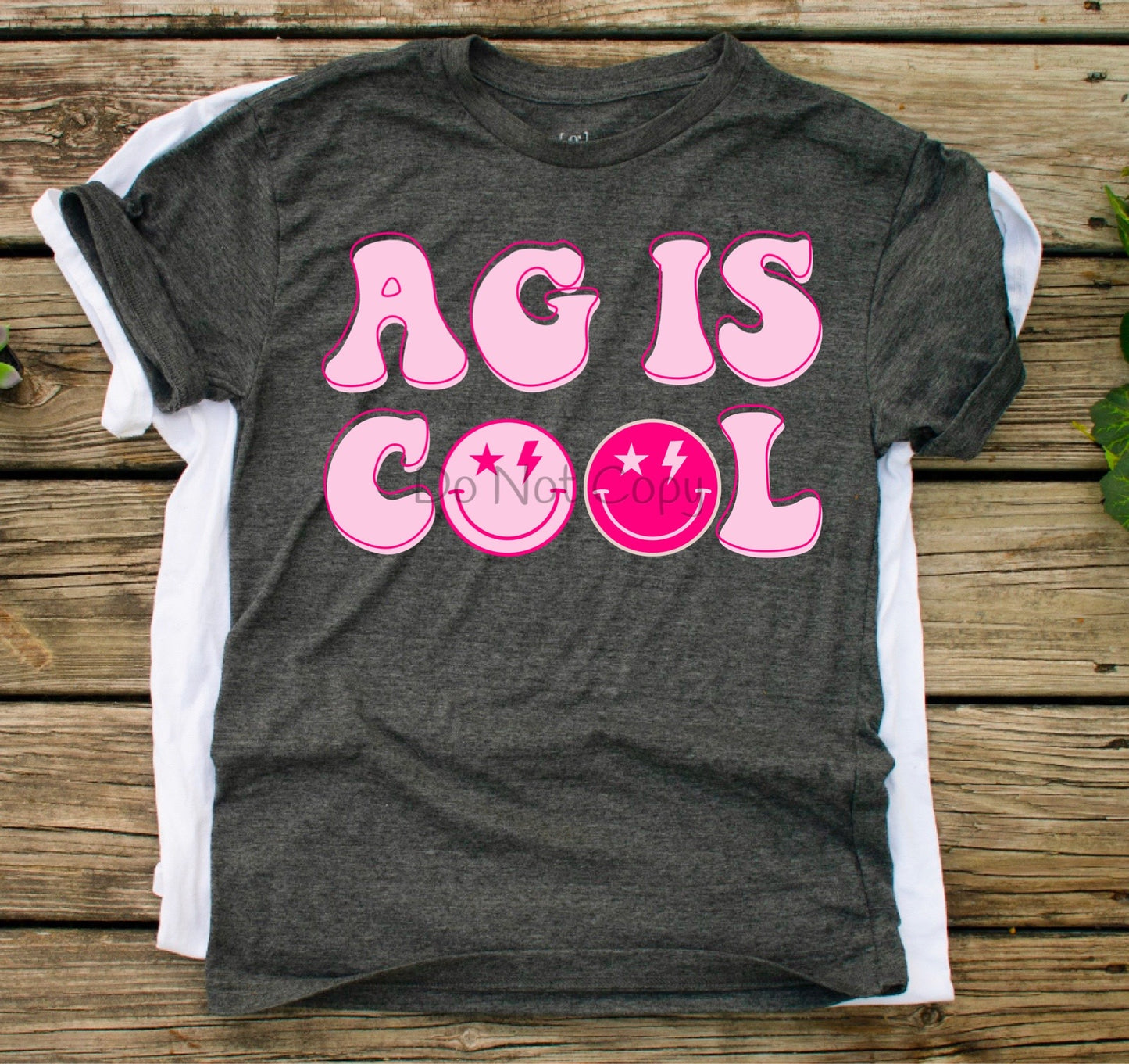 Ag is cool-DTF