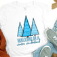 Walking in a winter wonderland-DTF