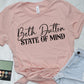 Beth Dutton state of mind-DTF