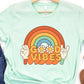 Good vibes-DTF