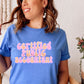 Retro occupation Certified public accountant-DTF