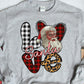 Love Santa-DTF