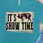 It’s show time pig-DTF