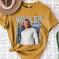 Wallen One night at a time - DTF