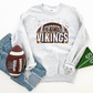 Let’s go Vikings- DTF