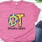 OT occupational therapist-DTF