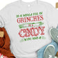 In a world full of G be a Cindy Lou who-DTF