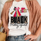 Black Friday squad leopard-DTF