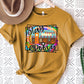 Stay groovy Rv-DTF