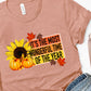 It’s the most wonderful time of the year sunflower pumpkin-DTF