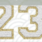 CUSTOM Chenille Letters & Numbers-DTF