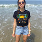 Beach vibes - DTF