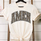 Amen leopard curved- DTF