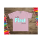 Hello first grade-DTF
